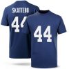 Rugby Shirt Pavo Classic Cotton Crew Unisex-0