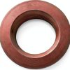 Beck/Arnley Axle Nut Retainer Rubber Black-3