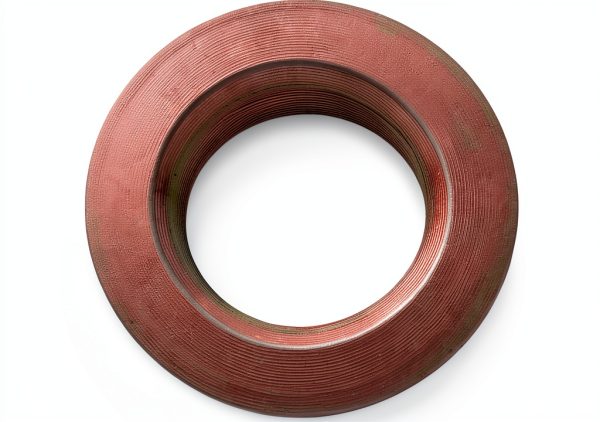 Beck/Arnley Axle Nut Retainer Rubber Black-3