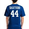 Rugby Shirt Pavo Classic Cotton Crew Unisex-4
