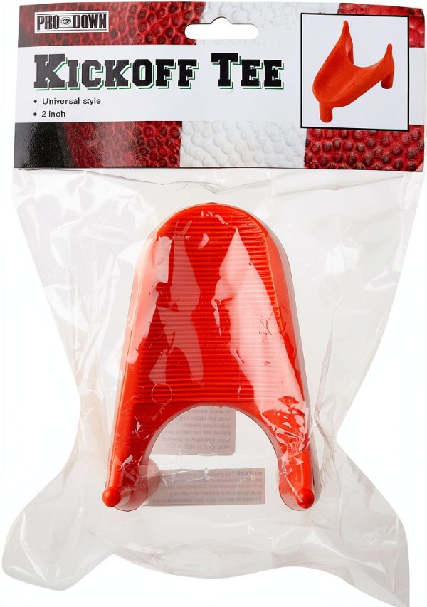 BSN Rubber Soccer Kicking Tee Design for Men-1