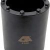 CTA Tools 9 Lug GM Axle Nut Socket 1/2" Drive-1