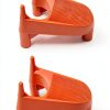 Jadekylin Heavy Duty Football Kickoff Tee TPE-3