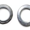 MTC Alloy Steel Axle Spindle Nut Retainer Auto Part-1