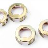 Trailer Spindle Nut Retainer by XYgdhqpt Automotive-7