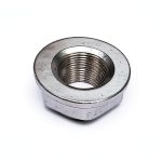 Subaru Axle Nut Genuine Replacement 1993-2014 4WD-0