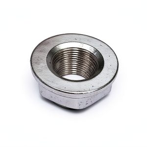 Subaru Axle Nut Genuine Replacement 1993-2014 4WD-0