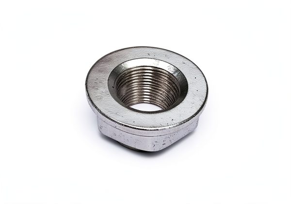 Subaru Axle Nut Genuine Replacement 1993-2014 4WD-0