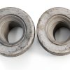 APDTY Stainless Steel Axle Shaft Nut-2