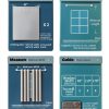 BGment Navy Blue Polyester Blackout Curtains for Kids-5