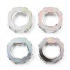 KIMISS Stainless Steel Jam Nut Retainer-0