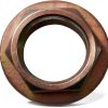 Beck/Arnley Axle Nut Retainer Rubber Black-2
