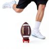 Champion Sports Football Kicking Tee Rubber Sidewinder-7