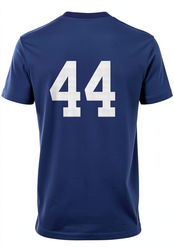 Rugby Shirt Pavo Classic Cotton Crew Unisex-2