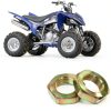FBSCTMH Alloy Steel Axle Nuts for Automotive Replacement-4