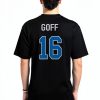 Rugby Shirt SportCo Classic Cotton Unisex-4
