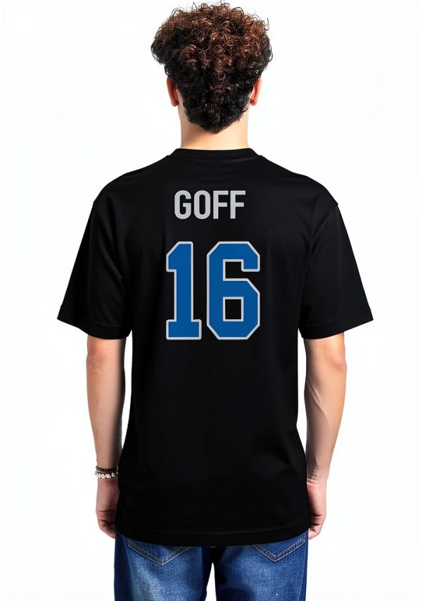 Rugby Shirt SportCo Classic Cotton Unisex-4