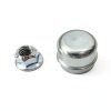 Front Axle Nut Grease Cap CartoVin Durable Design-2