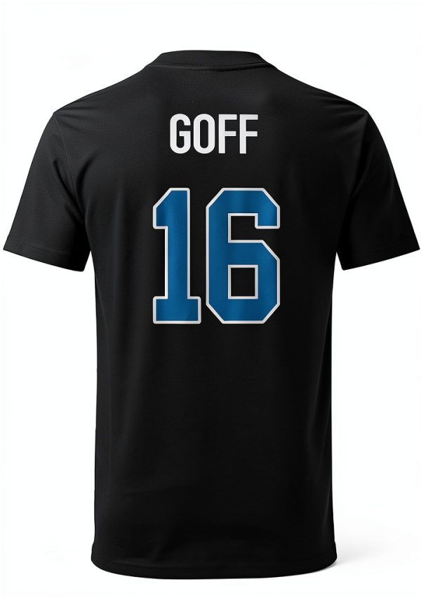 Rugby Shirt SportCo Classic Cotton Unisex-2