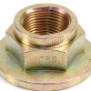 GMLFO Axle Nut for Jeep Grand Cherokee 2011-2020 Front Axle-0