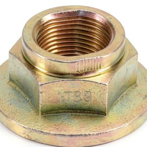 GMLFO Axle Nut for Jeep Grand Cherokee 2011-2020 Front Axle-0