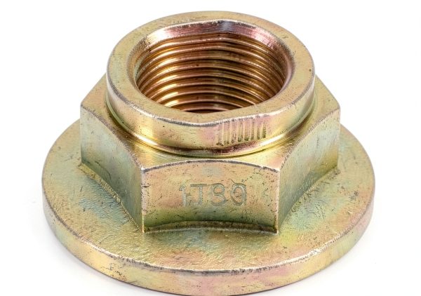 GMLFO Axle Nut for Jeep Grand Cherokee 2011-2020 Front Axle-0