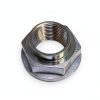 Subaru Axle Nut Genuine Replacement 1993-2014 4WD-1