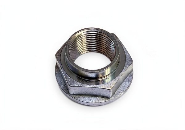 Subaru Axle Nut Genuine Replacement 1993-2014 4WD-1