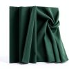ChrisDowa Modern Polyester Curtains-2