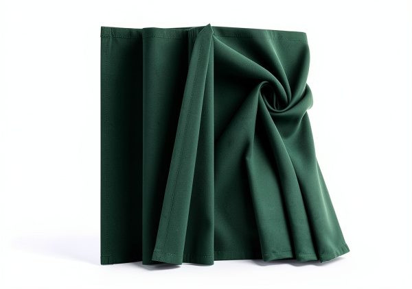 ChrisDowa Modern Polyester Curtains-2