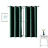 ChrisDowa Modern Polyester Curtains-0