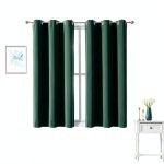 ChrisDowa Modern Polyester Curtains-0