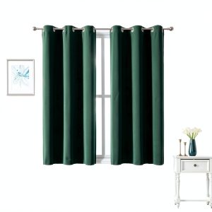 ChrisDowa Modern Polyester Curtains-0