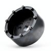 ASTROSYNC 31510 Axle Nut Socket 9 Pin 1/2 Drive-4