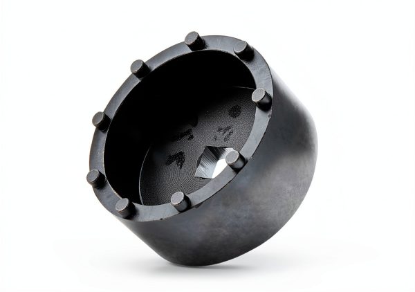 ASTROSYNC 31510 Axle Nut Socket 9 Pin 1/2 Drive-4