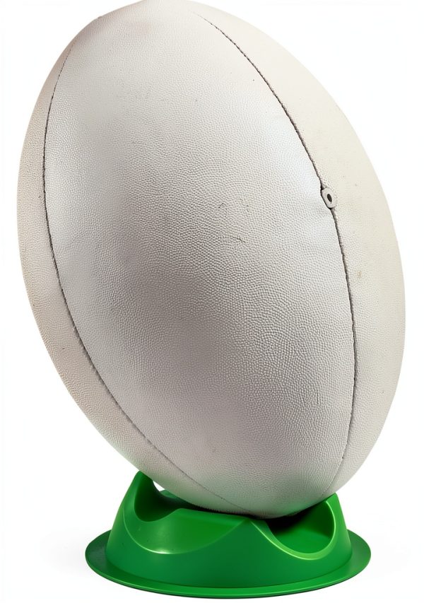 Rugby Kicking Tee by Boffo Sports Ltd Unisex Football-2