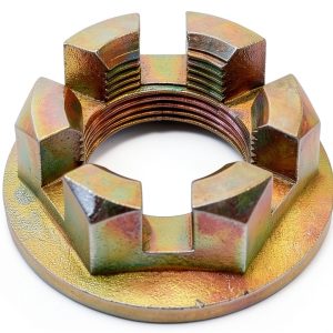 Empi Zinc Axle Spindle Nut Retainer M36-0