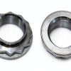 MTC Alloy Steel Axle Spindle Nut Retainer Auto Part-0