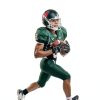 Football Kicking Stand Ziopetru Aluminum Black Red-5