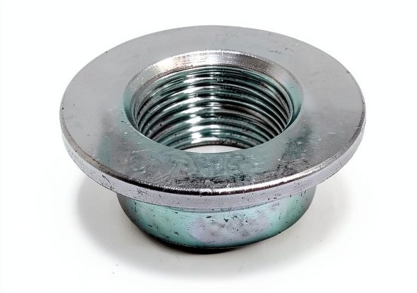 Subaru CV Axle Nut LDCRE High Strength Alloy-4