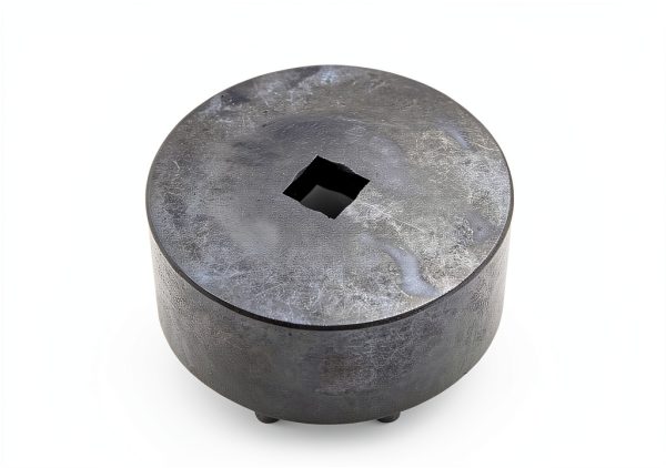 ASTROSYNC 31510 Axle Nut Socket 9 Pin 1/2 Drive-5