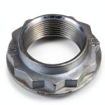 Febi Bilstein Axle Spindle Nut Retainer M27-0