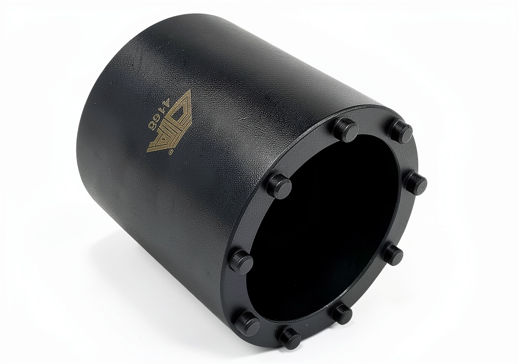 CTA Tools 9 Lug GM Axle Nut Socket