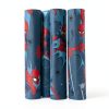 Kids Spiderman Polyester Drapes Jay Franco-5