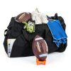 Champion Sports Football Kicking Tee Rubber Sidewinder-6