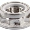 Mysttoo Axle Hub Nut for VW Jetta Golf Beetle-0