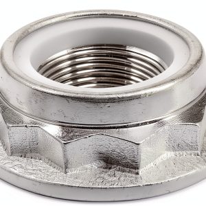 Mysttoo Axle Hub Nut for VW Jetta Golf Beetle-0