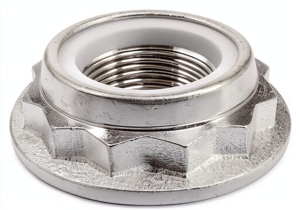 Mysttoo Axle Hub Nut for VW Jetta Golf Beetle-0