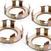 Trailer Spindle Nut Retainer by XYgdhqpt Automotive-5