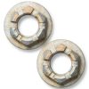 Caltric Alloy Steel Axle Castle Nut for Can-Am Commander-3